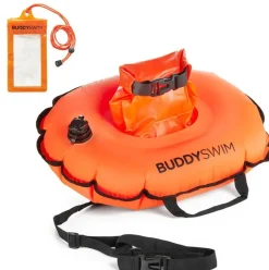 Dare2Tri Hydrastation swim buoy 10 ltr