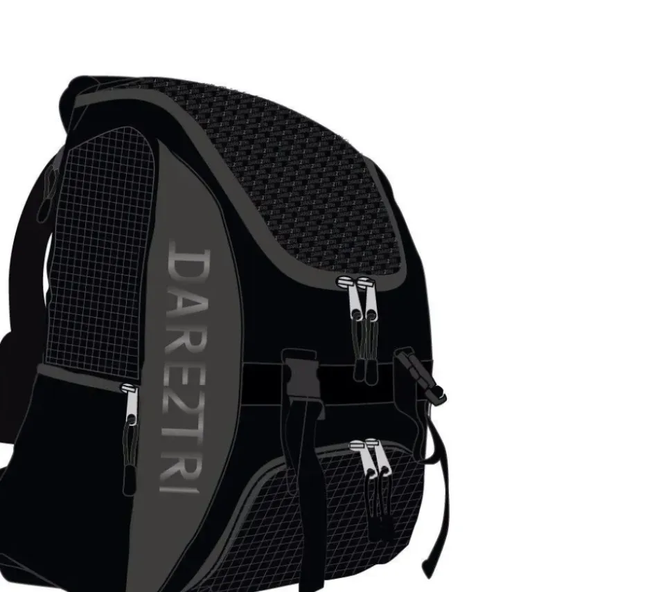 Dare2Tri Transition backpack regular