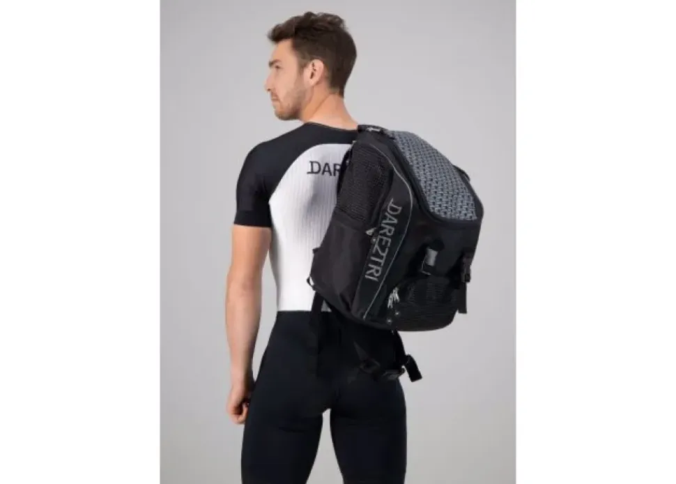 Dare2Tri Transition backpack regular