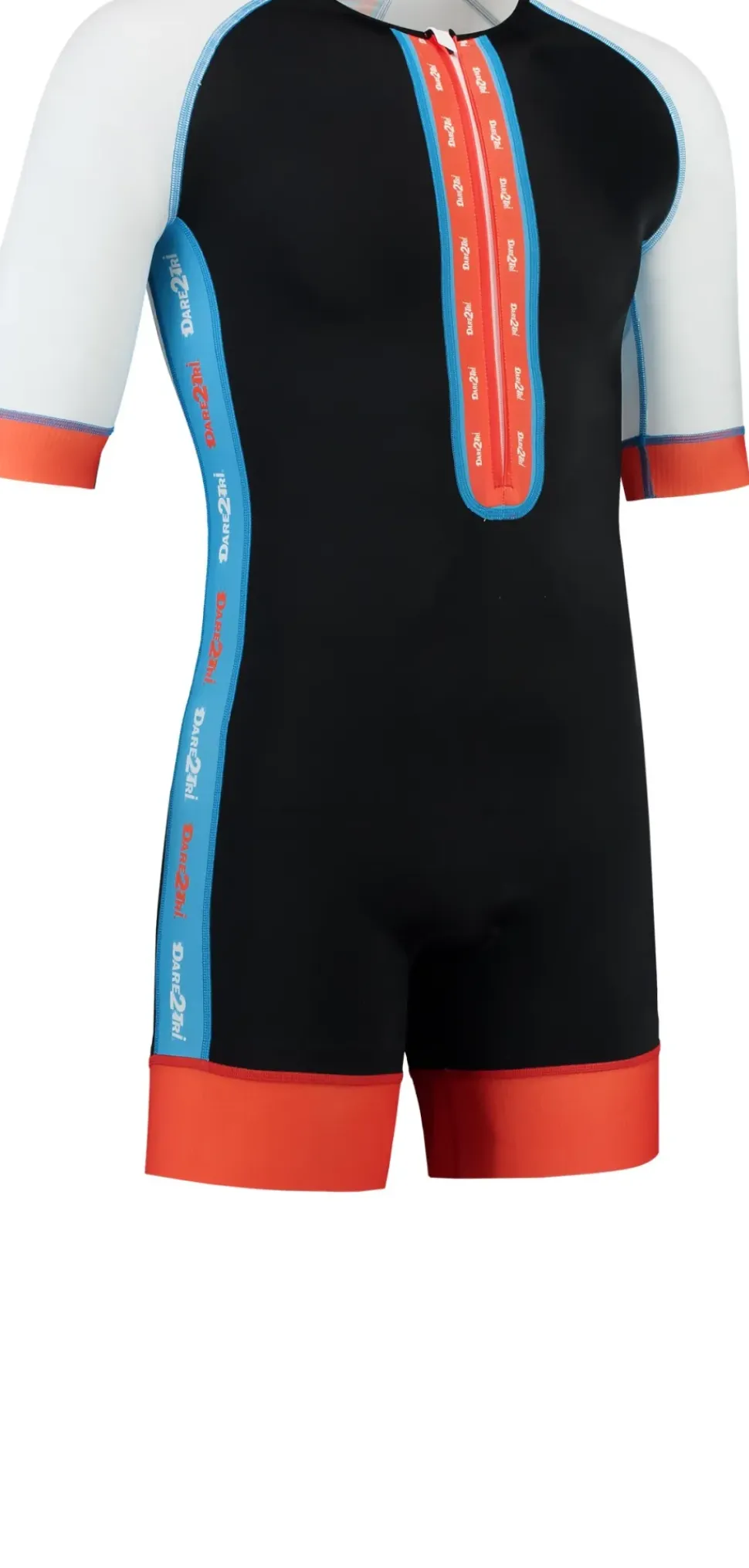 Dare2Tri triathlon pak