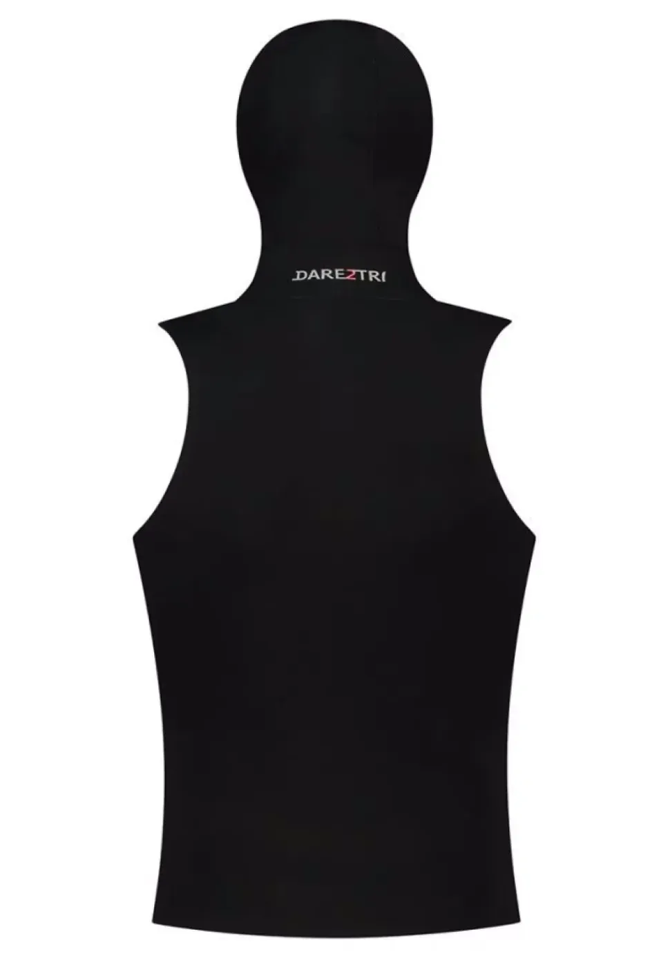 Dare2Tri Unisex Keep Warm hooded vest