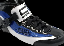 David Team Zerodue 02 Blue