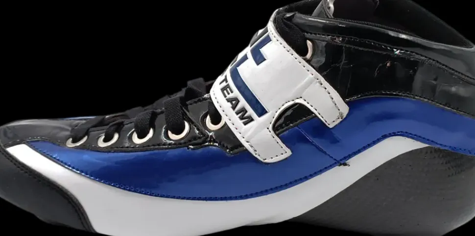 David Team Zerodue 02 Blue