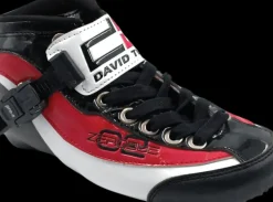 David Team Zerodue 02 Red