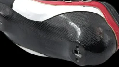 David Team Zerodue 02 Red