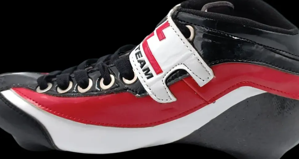 David Team Zerodue 02 Red
