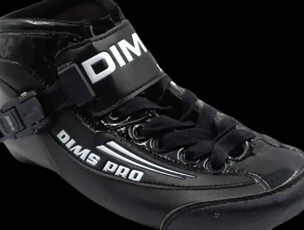 Dims Pro Empire