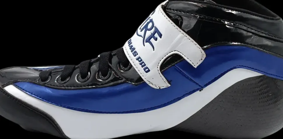Dims Pro Empire Blue White