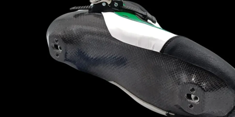 Dims Pro Empire Green White