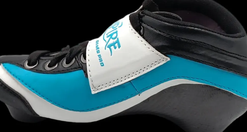 Dims Pro Empire Light Blue White