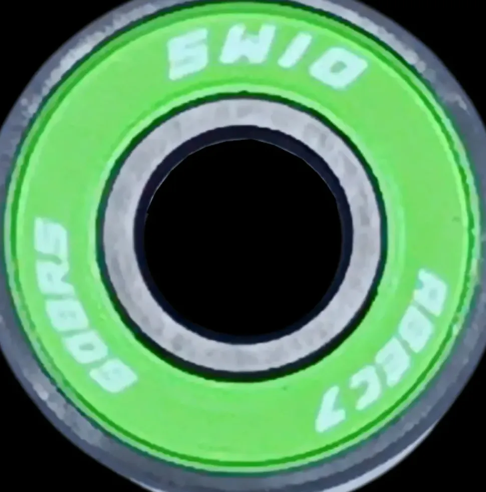 DMB Abec 7 16-pack