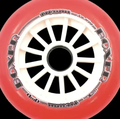 DMB Am Wing Boxer 110mm rood