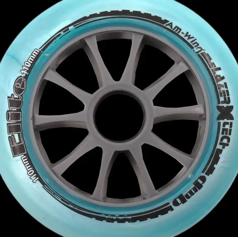 DMB Am Wing Elite 110mm pearl blue