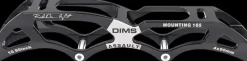 DMB Assault frame 4x90