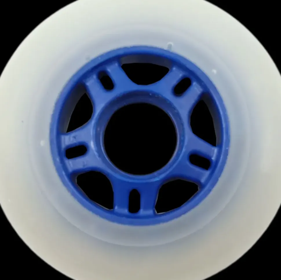 DMB blanco 80mm