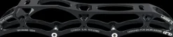 DMB Blockframe 4x100