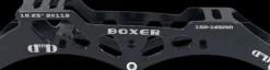 DMB Boxer frame 3x110