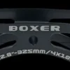 DMB Boxer frame 4x100