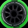 DMB Cyclone groen 100mm