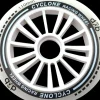 DMB Cyclone 110mm