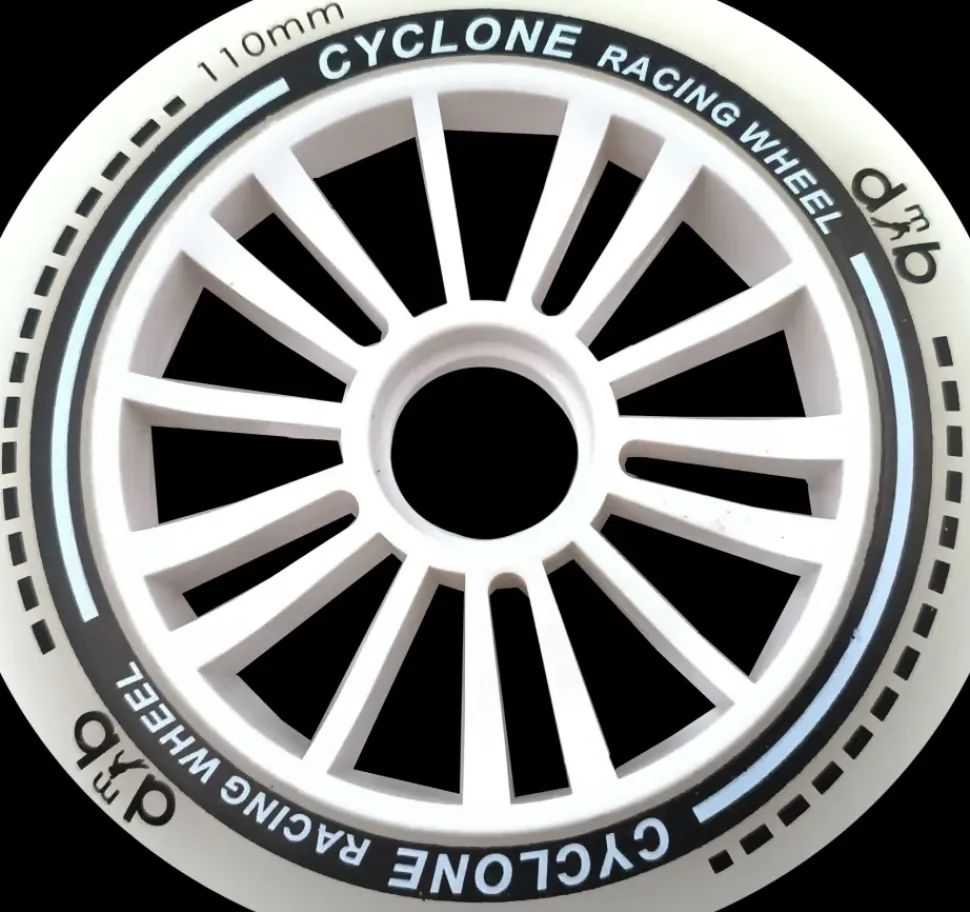 DMB Cyclone 110mm