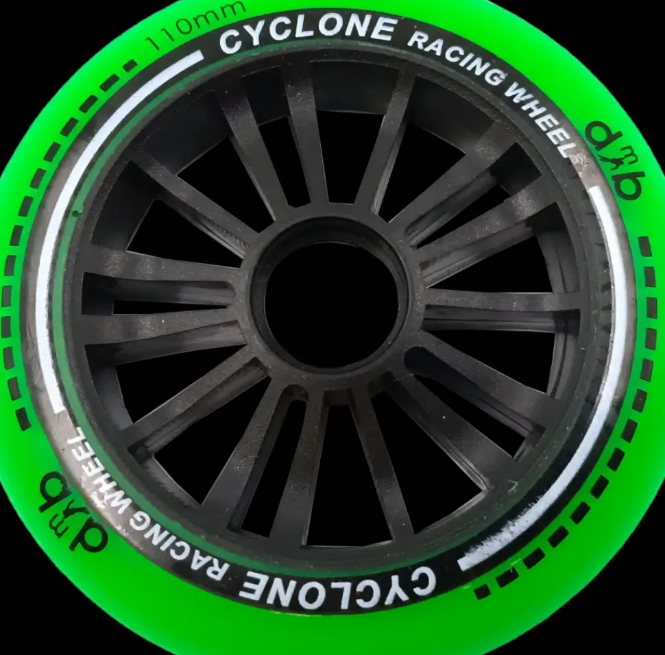 DMB Cyclone 110mm