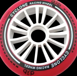 DMB Cyclone 110mm