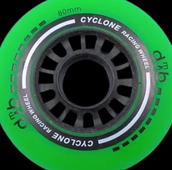 DMB Cyclone 80mm