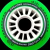 DMB Cyclone 84mm
