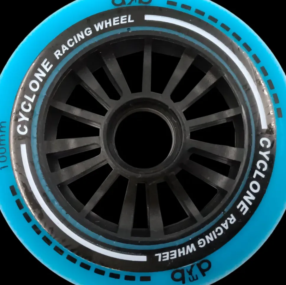 DMB Cyclone 100mm