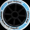 DMB Cyclone pro 125mm blauw