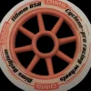 DMB Cyclone pro 110mm oranje