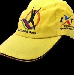 DMB Dims pet geel