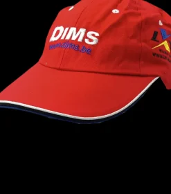 DMB Dims pet rood