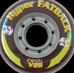DMB Fatback 72mm