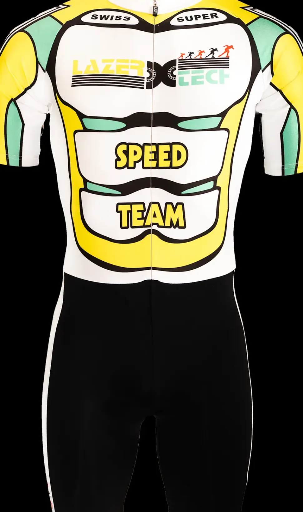 DMB Lazer Tech Swiss