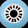 DMB lichtblauw 84mm