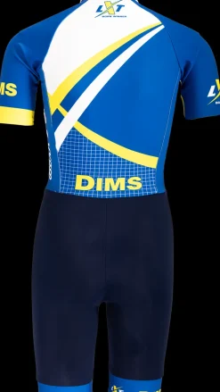 DMB LXT born to win