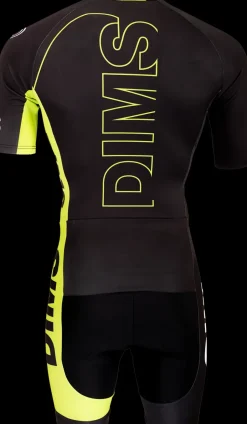 DMB Q groen