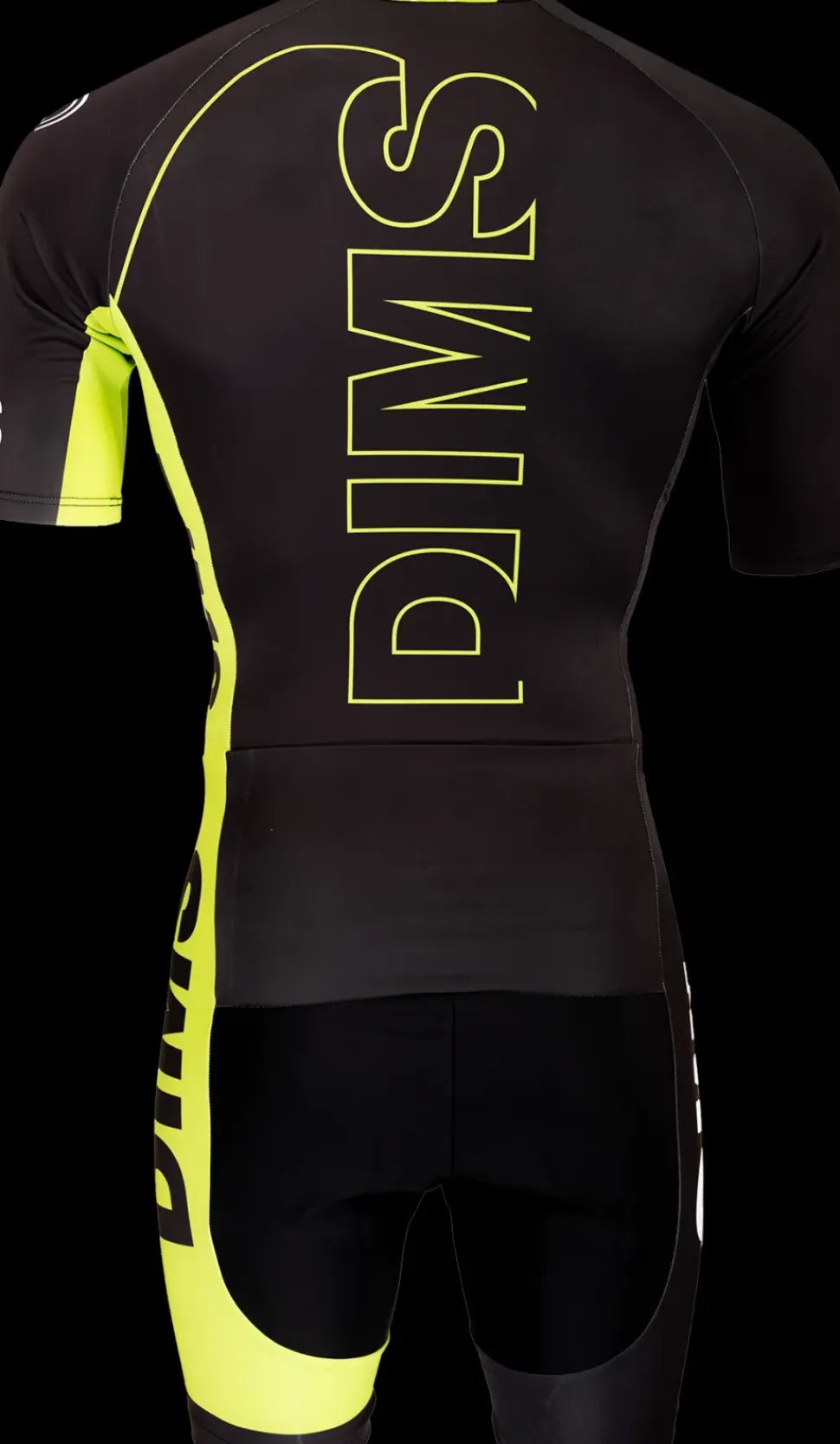 DMB Q groen