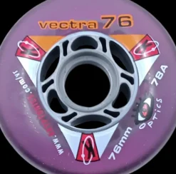 DMB Vectra 76