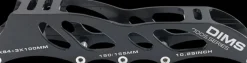 DMB V-frame 4x84 3x100