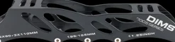 DMB V-frame 4x90 3x110