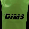 DMB waterdichte rugtas groen