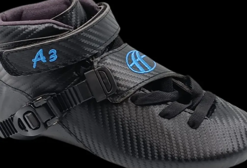 DoubleFF A3 S.T. schoenen