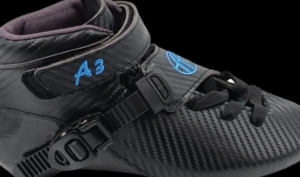 DoubleFF A3 S.T. schoenen