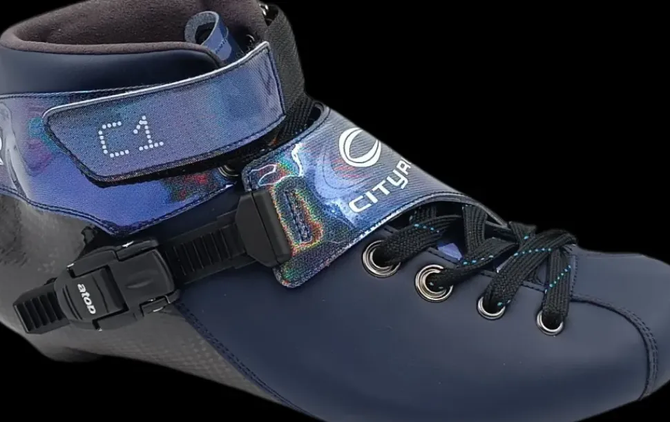 DoubleFF Cityrun C1 S.T. schoenen 165mm