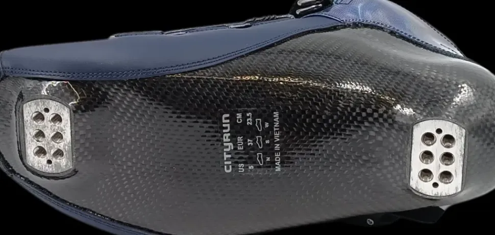 DoubleFF Cityrun C1 S.T. schoenen 165mm