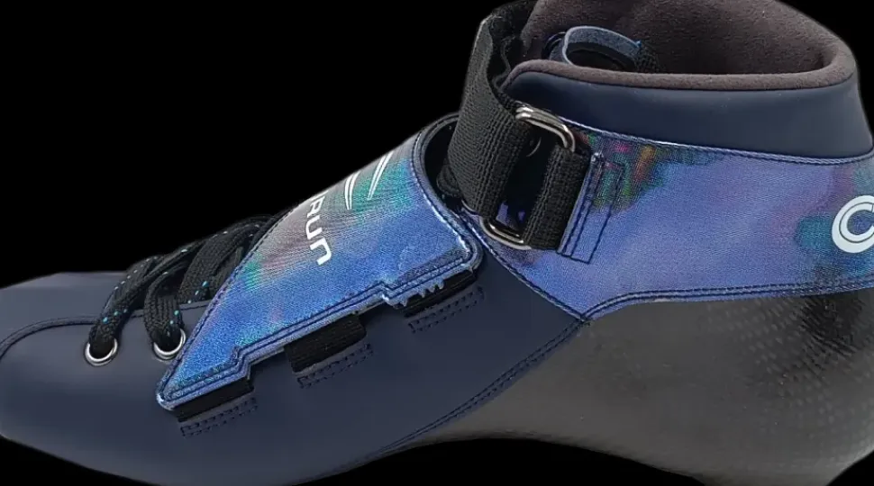 DoubleFF Cityrun C1 S.T. schoenen 165mm