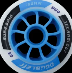 DoubleFF Duo 125mm